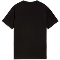 Puma camiseta manga corta niño X_CLASS Graphic T 03