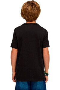 Puma camiseta manga corta niño X_CLASS Graphic T vista trasera