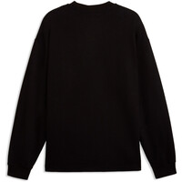 Puma camiseta manga larga hombre ESS ELEVATED Relaxed 03