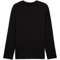 Puma camiseta manga larga hombre ESS No. 1 Logo Longs 03