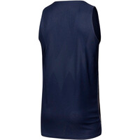 Puma camiseta oficial baloncesto BASKONIA 26 Pro Home Je vista trasera