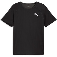 Puma camiseta técnica manga corta hombre M LIGHTSPEED SS vista detalle