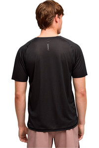 Puma camiseta técnica manga corta hombre M LIGHTSPEED SS vista trasera