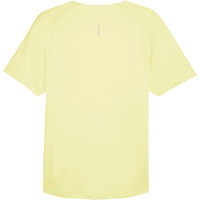 Puma camiseta técnica manga corta hombre M RUN CLOUDSPUN TEE 03