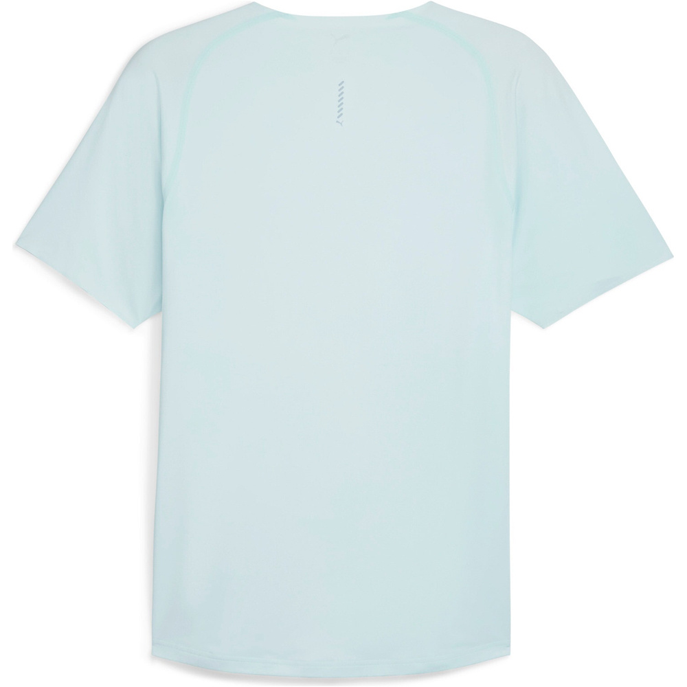 Puma camiseta técnica manga corta hombre M RUN CLOUDSPUN TEE? 03