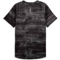 Puma camiseta técnica manga corta hombre M Run Velocity AOP T 04