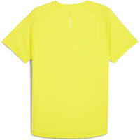 Puma camiseta técnica manga corta hombre M RUN VELOCITY TEE 03
