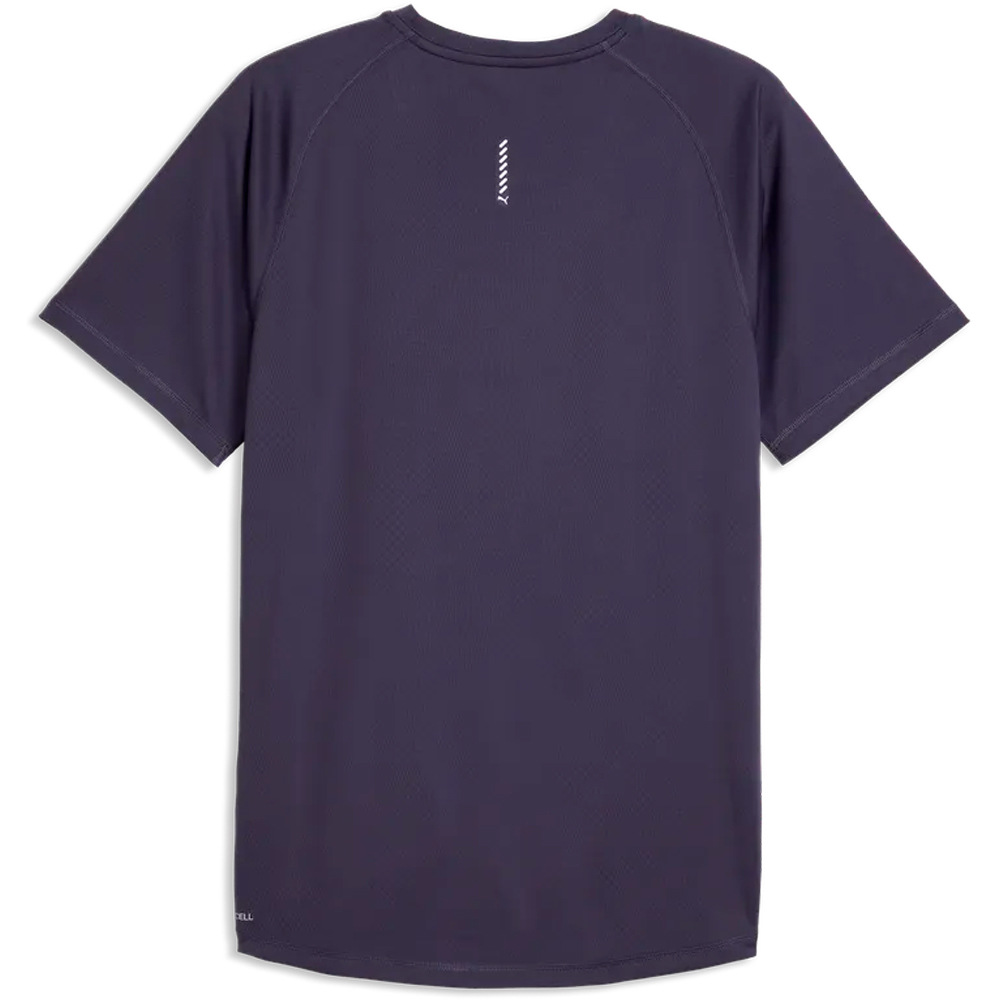 Puma camiseta técnica manga corta hombre M RUN VELOCITY TEE 03