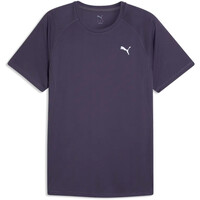 M RUN VELOCITY TEE