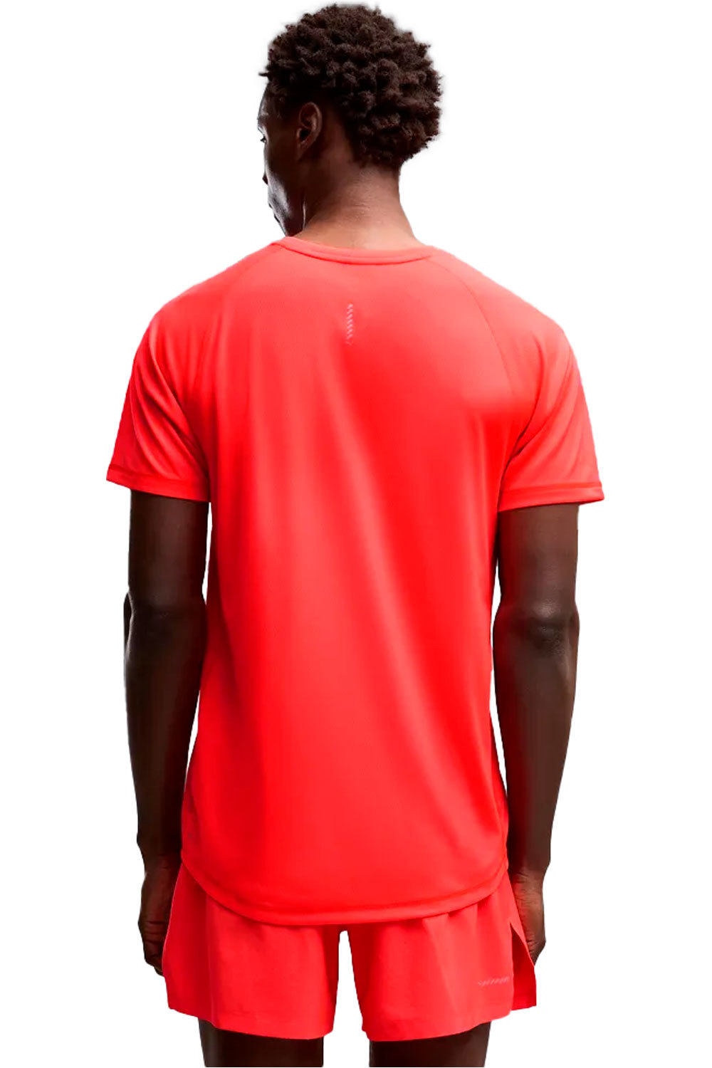 Puma camiseta técnica manga corta hombre M RUN VELOCITY TEE vista trasera