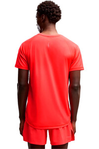 Puma camiseta técnica manga corta hombre M RUN VELOCITY TEE vista trasera