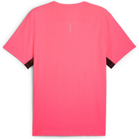 Puma camiseta técnica manga corta hombre RUN FAVORITE VELOCIT 03