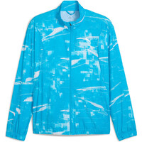 Puma camiseta técnica manga larga hombre M RUN VELOCITY AOP J 03