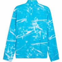 Puma camiseta técnica manga larga hombre M RUN VELOCITY AOP J 04