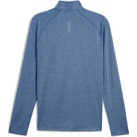 Puma camiseta técnica manga larga hombre M RUN VELOCITY CLOUD 03
