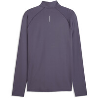 Puma camiseta técnica manga larga hombre M RUN VELOCITY CLOUD 03