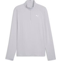 Puma camiseta técnica manga larga hombre M RUN VELOCITY CLOUD vista detalle