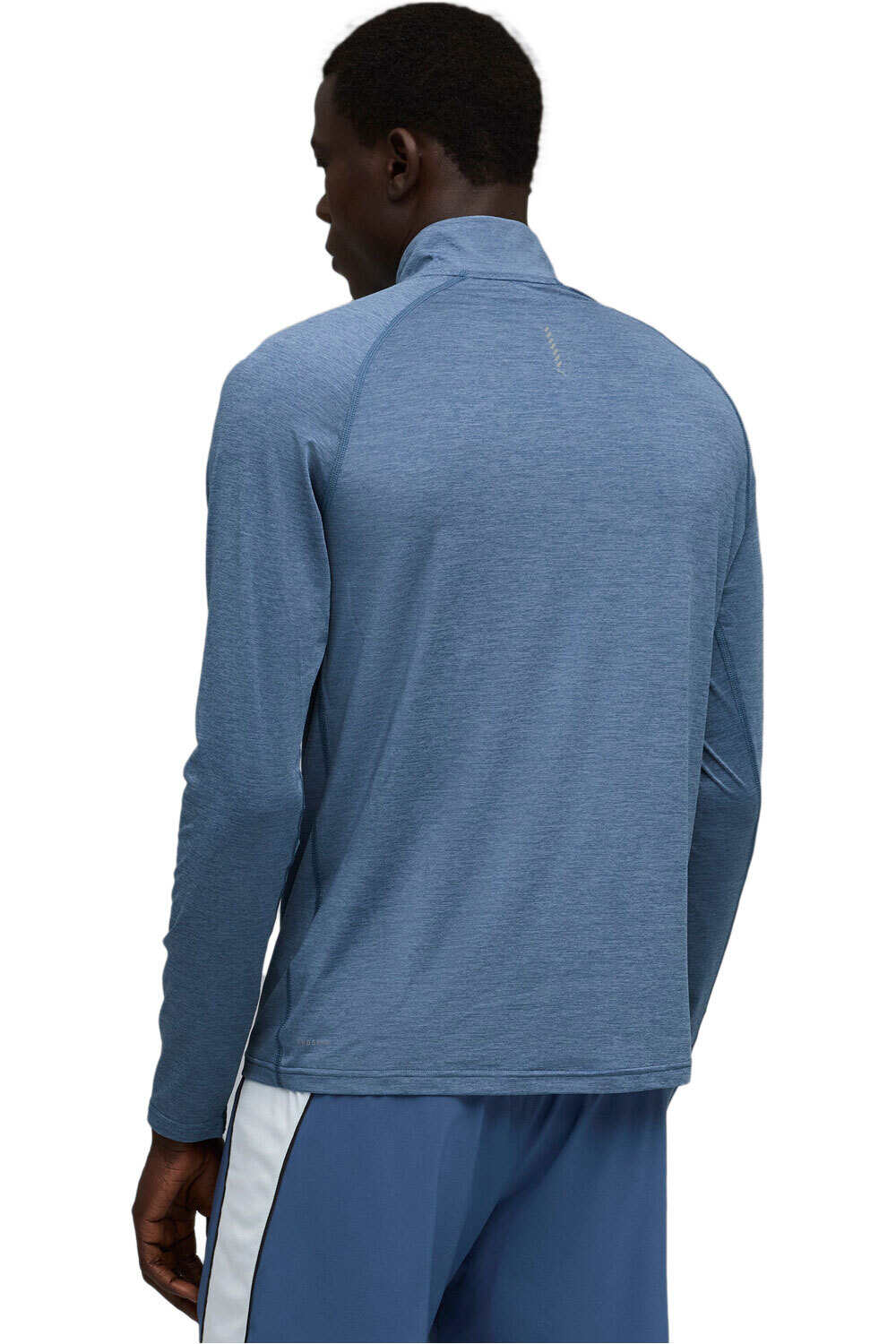 Puma camiseta técnica manga larga hombre M RUN VELOCITY CLOUD vista trasera