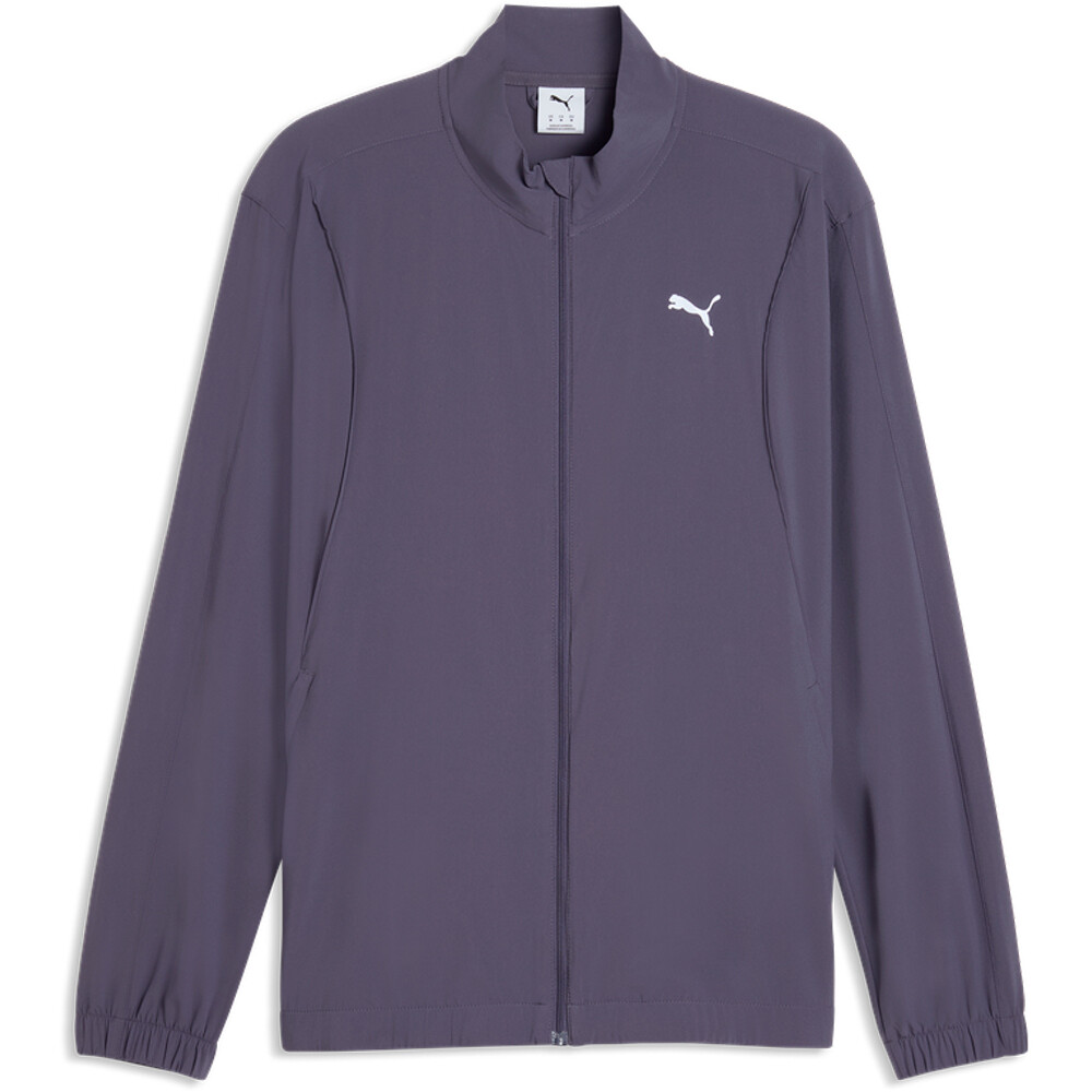 Puma camiseta técnica manga larga hombre RUN VELOCITY WOVEN J 03