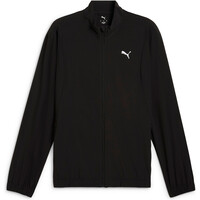 Puma camiseta técnica manga larga hombre RUN VELOCITY WOVEN J 04