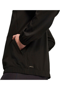 Puma camiseta técnica manga larga hombre RUN VELOCITY WOVEN J vista detalle