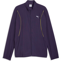 RUN VELOCITY WOVEN J