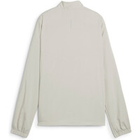 Puma camiseta técnica manga larga mujer RUN FAVORITE WOVEN J 04