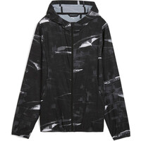 Puma camiseta técnica manga larga mujer W Run Velocity AOP W 03