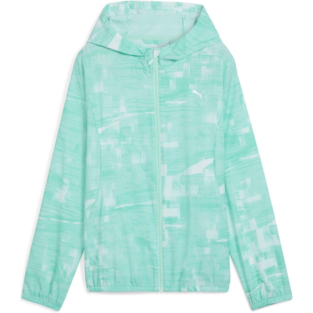 Puma camiseta técnica manga larga mujer W Run Velocity AOP W 03