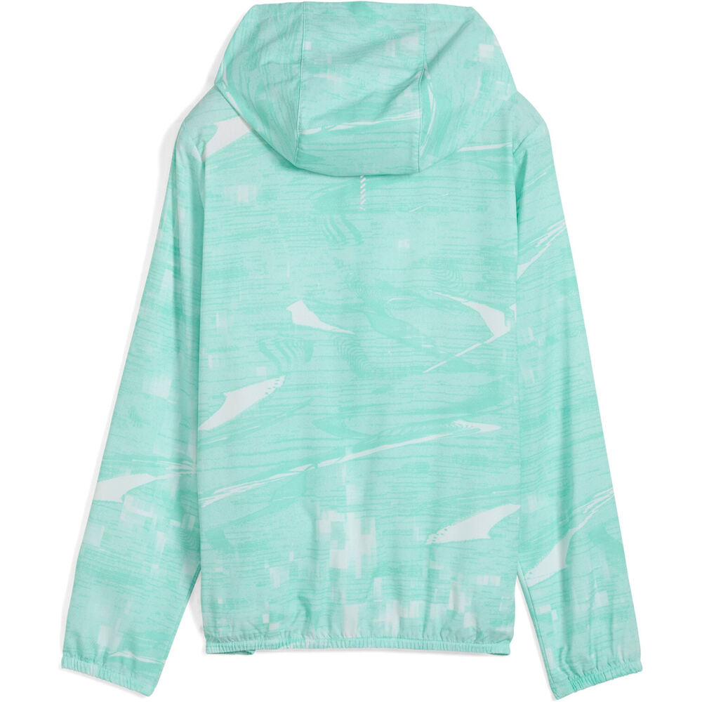 Puma camiseta técnica manga larga mujer W Run Velocity AOP W 04