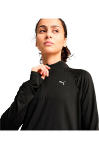 Puma camiseta técnica manga larga mujer W RUN VELOCITY CLOUD 03