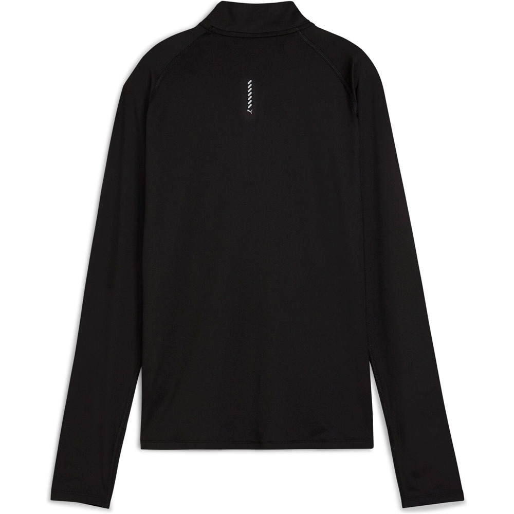 Puma camiseta técnica manga larga mujer W RUN VELOCITY CLOUD 05