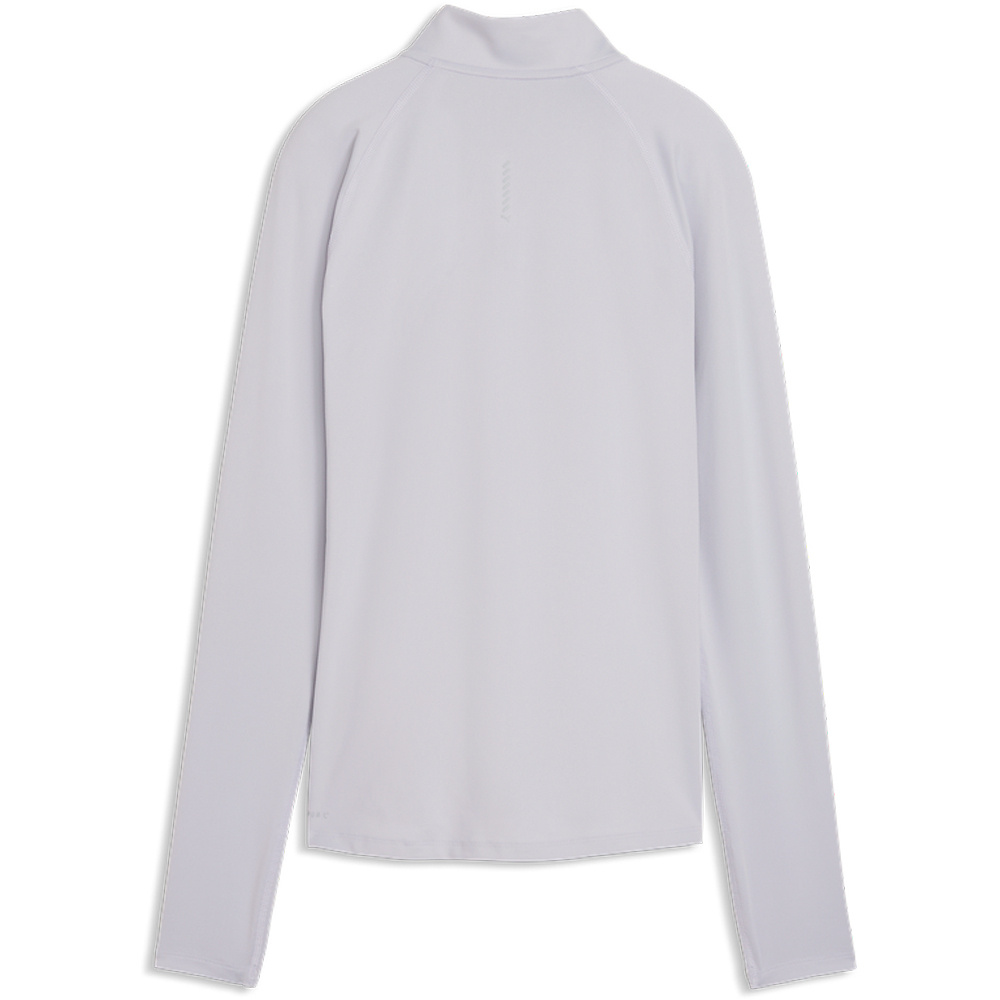 Puma camiseta técnica manga larga mujer W RUN VELOCITY CLOUD vista trasera