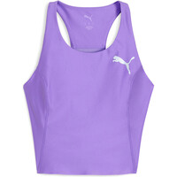 Puma camiseta técnica tirantes mujer W Raceday Ultraform 04