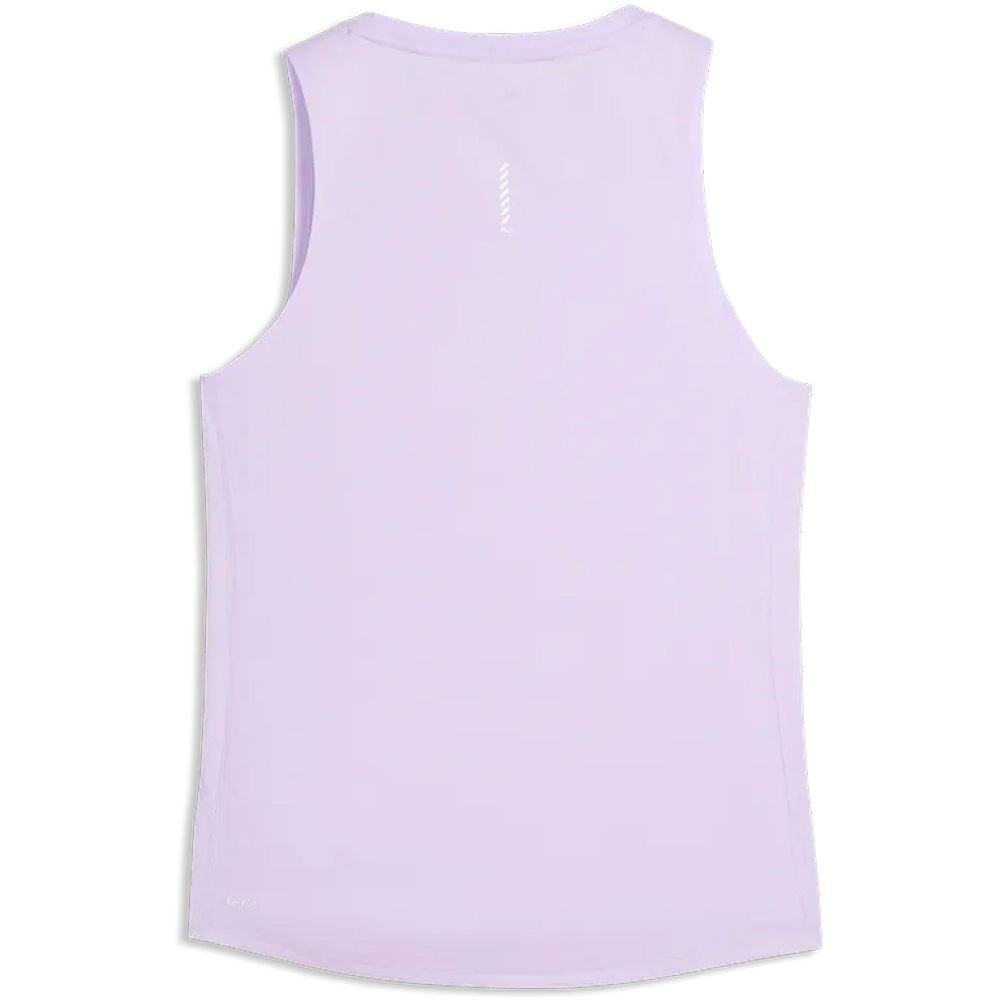 Puma camiseta técnica tirantes mujer W RUN VELOCITY TANK 03