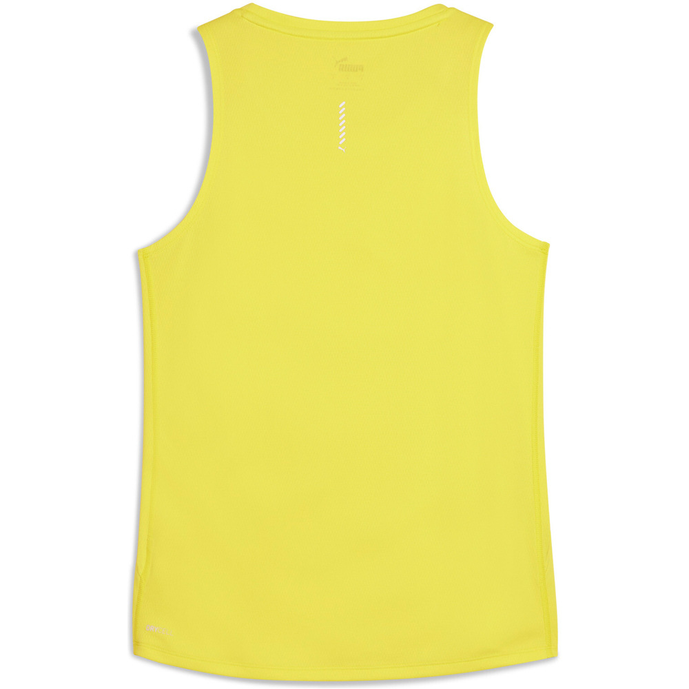 Puma camiseta técnica tirantes mujer W RUN VELOCITY TANK (POLY) 03