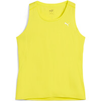 Puma camiseta técnica tirantes mujer W RUN VELOCITY TANK (POLY) vista detalle