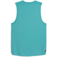 Puma camiseta tirantes fitness hombre M PWRMODE DRYELITE T 03