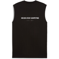 Puma camiseta tirantes fitness hombre UNISEX PUMA x HYROX 03