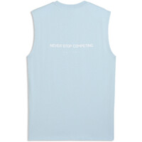 Puma camiseta tirantes fitness hombre UNISEX PUMA x HYROX 03