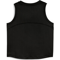 Puma camiseta tirantes fitness mujer W CLOUDSPUN SLEEVELE 03