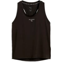 Puma camiseta tirantes fitness mujer W PUMA X HYROX PWRMO vista detalle