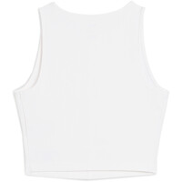 Puma camiseta tirantes fitness mujer W PUMA x HYROX RIB C 03