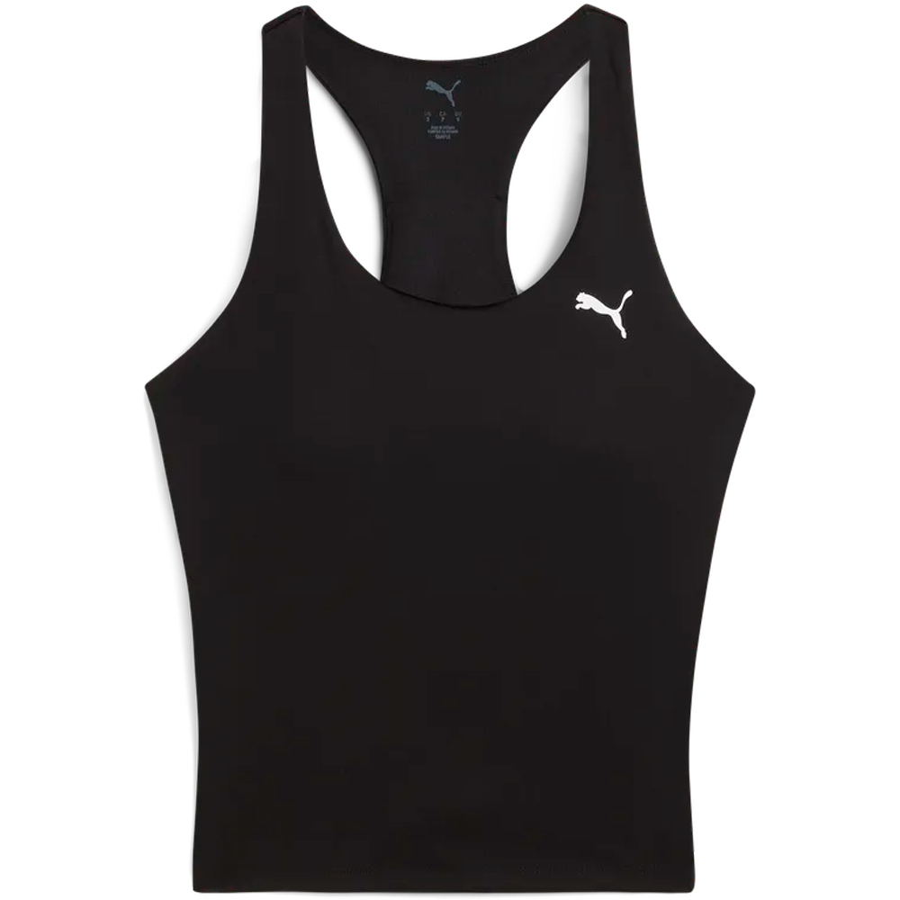 Puma camiseta tirantes fitness mujer W TAD ESSENTIAL 2 in 04
