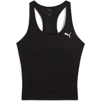 Puma camiseta tirantes fitness mujer W TAD ESSENTIAL 2 in 04