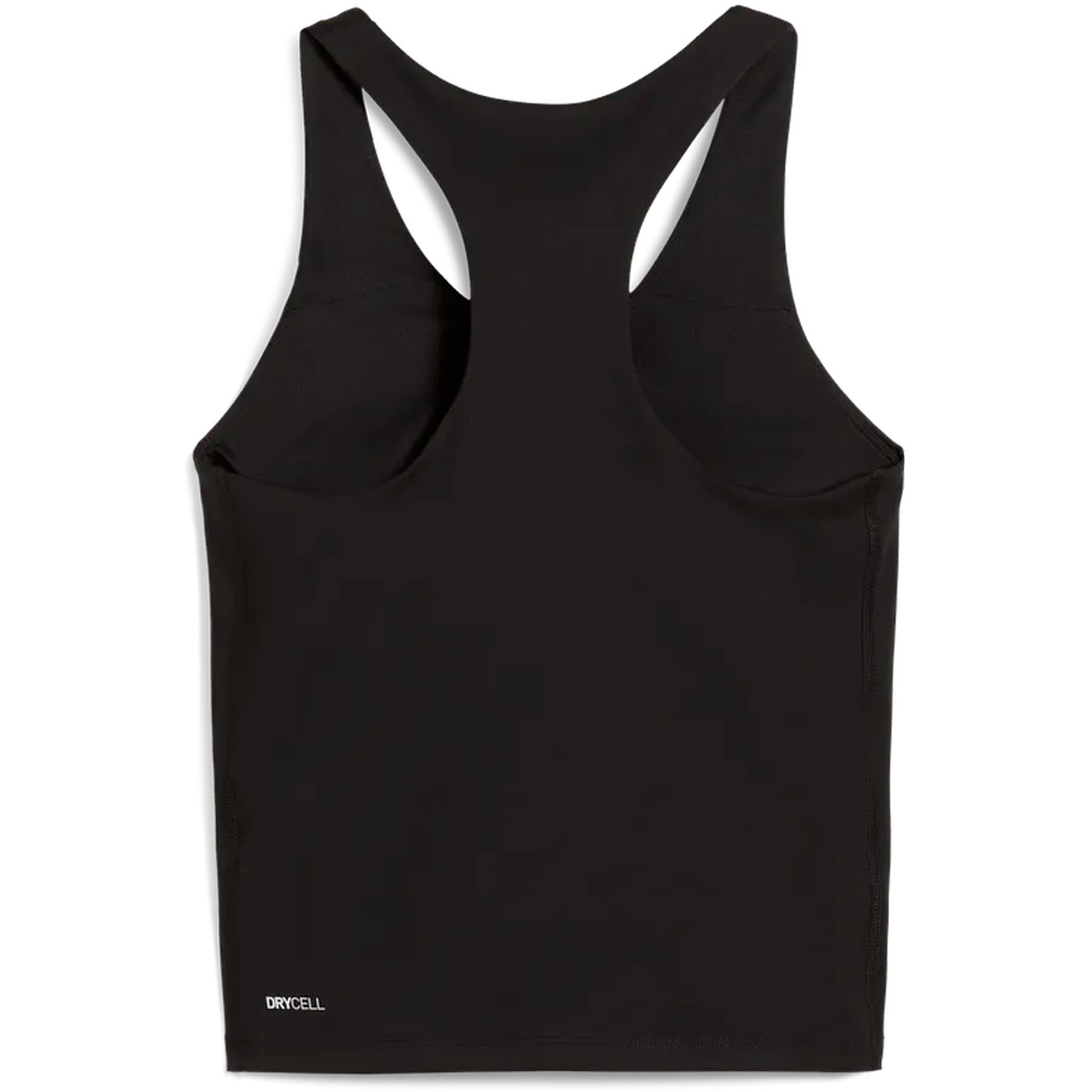 Puma camiseta tirantes fitness mujer W TAD ESSENTIAL 2 in 05