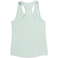 Puma camiseta tirantes fitness mujer W TAD ESSENTIAL Race vista trasera