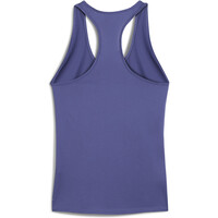 Puma camiseta tirantes fitness mujer W TAD ESSENTIAL Racerback Tank vista trasera