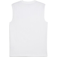Puma camiseta tirantes hombre ESS No. 1 Logo Sleeveless Tee 03