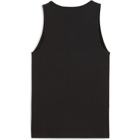 Puma camiseta tirantes hombre ESS No. 1 Logo Tank 03